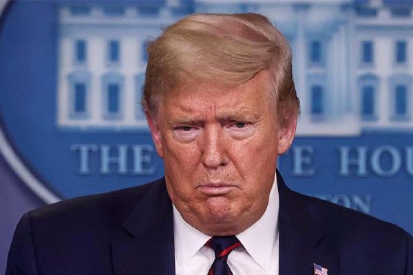 Mahkemeden, Trump yönetiminin 'kitap' itirazına ret