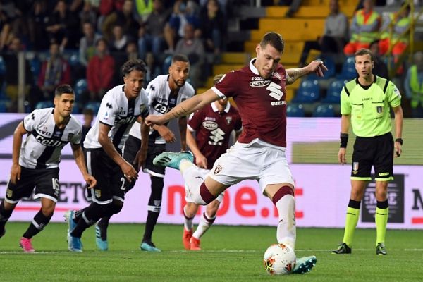 Serie A'nın ilk maçında beraberlik