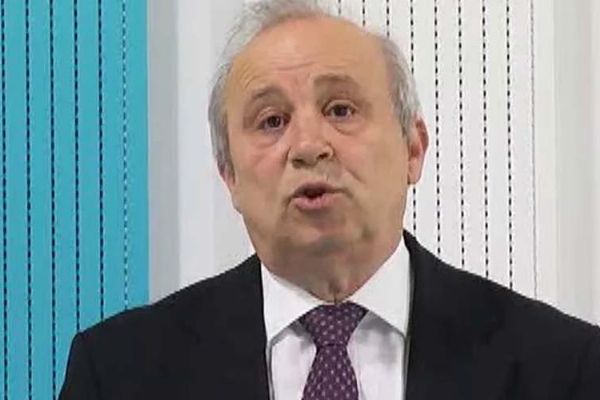 Bilim Kurulu Üyesi Prof. Dr. Akın: Toplum kontrolünü kaybetti