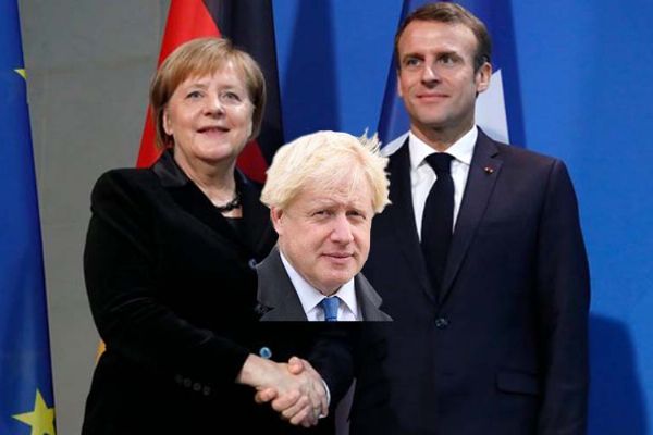 Üç Avrupa ülkesi, neden yolundan döndü?