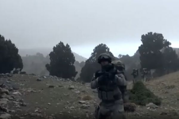 MSB'den 'Babalar Günü' paylaşımı