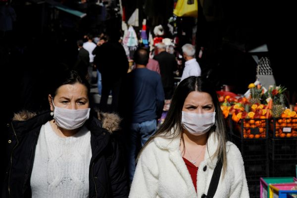 Bilim Kurulu üyesi uyardı: Koronavirüsle savaşı henüz kazanmadık