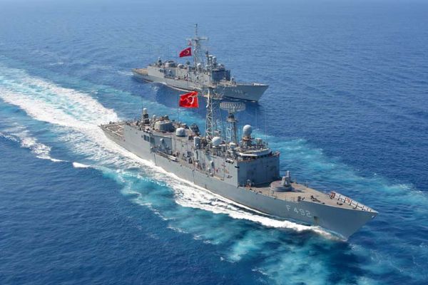 “Türkiye, Fransa’nın stratejik hesaplarını altüst etti”