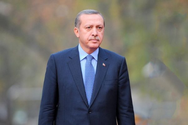 Erdoğan'dan 'Babalar Günü' paylaşımı