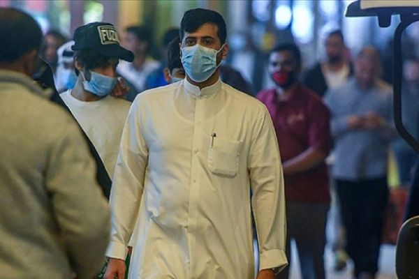 Arap ülkelerinde koronavirüs kaynaklı can kayıpları ve vakalar arttı