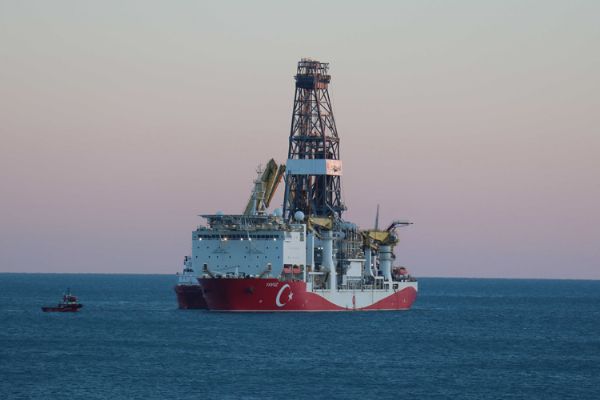 Güney Kıbrıs’tan Avrupa’ya çağrı: Türkiye’ye karşı donanma kurulsun