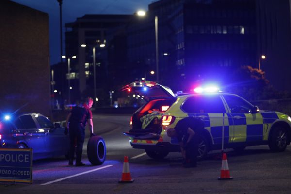 İngiltere’deki terör saldırısında failin kimliği açıklandı