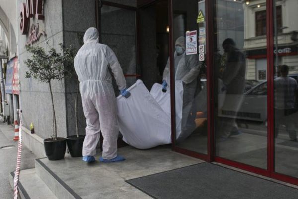 İran'dan Romanya'ya nota