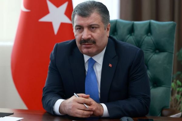 Bakan Koca vaka sayısı artan illeri açıkladı! Yeni vaka sayımız...