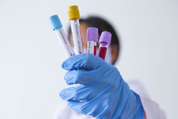 Çin’den koronavirüs iddiası: Eksi 20 derecede 20 yıl yaşayabilir