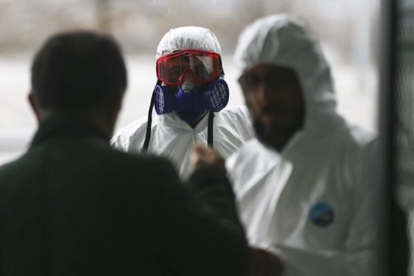 Dünya genelinde korona virüste son durumu ne?