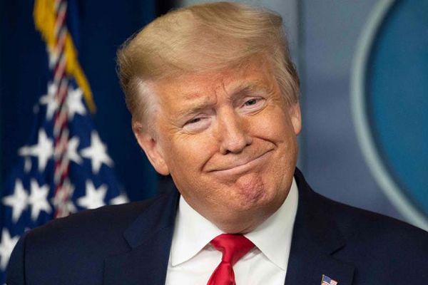 Trump: Maduro ile görüşmeye karşı değilim