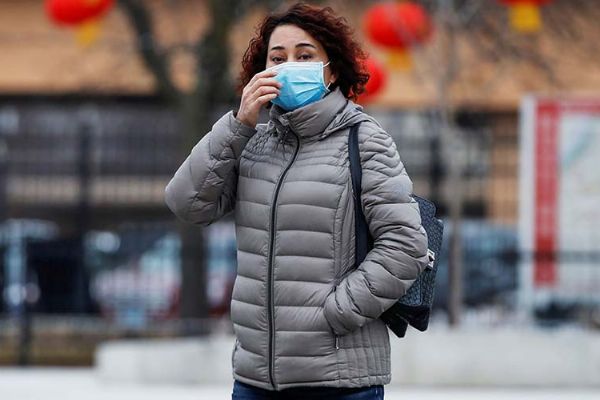 ABD'de genç nüfusta koronavirüs vaka sayısı artıyor