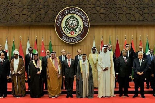 Libya hükümeti, Arap Birliği'nin  düzenlediği toplantıyı reddetti