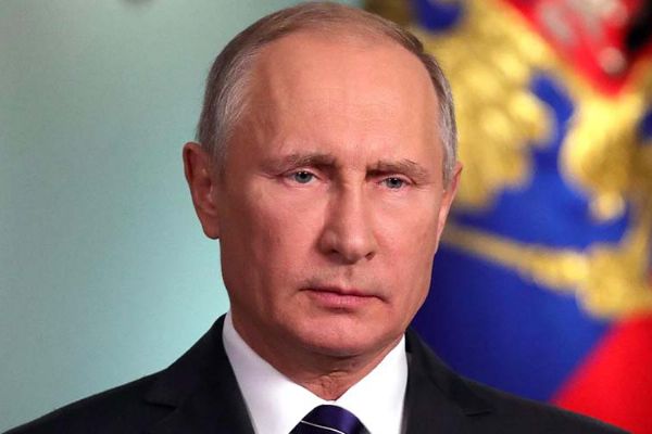 Putin’den yeniden aday olma sinyali