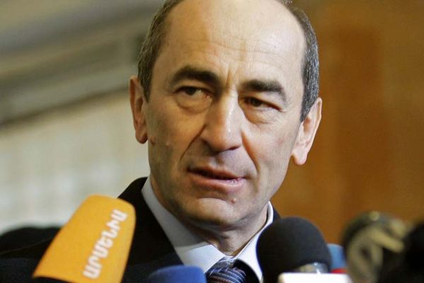 Koçaryan’ı, cezaevinden Rusyalı zenginler kurtardı!