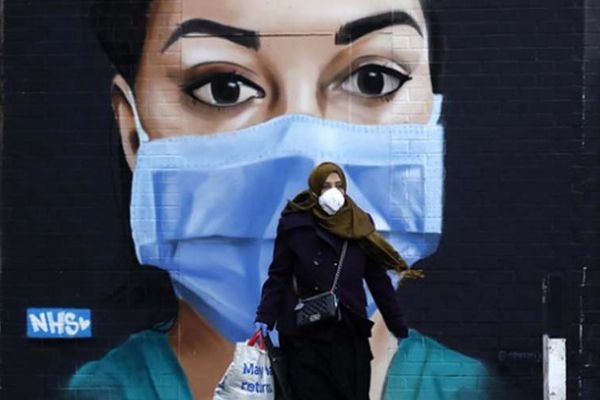 İngiliz sağlık sisteminde dini ve ırksal ayrımcılık