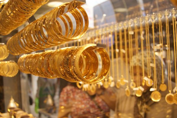 Altın fiyatları son 1 ayın zirvesinde