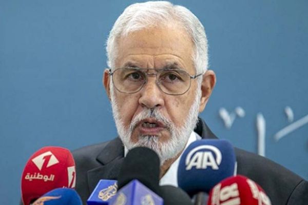 Kablavi: Sisi’nin açıklamaları, BM Antlaşması'na aykırı