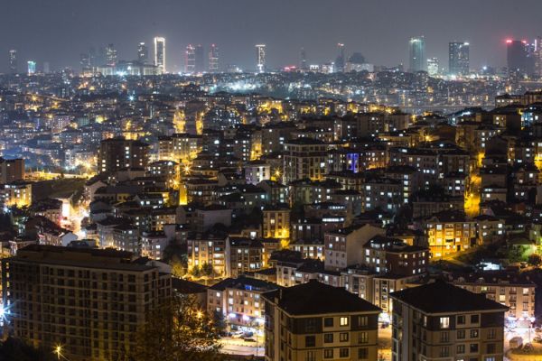 İstanbul'da normalleşmenin etkileri: Hava kirliliği yüzde 38 arttı