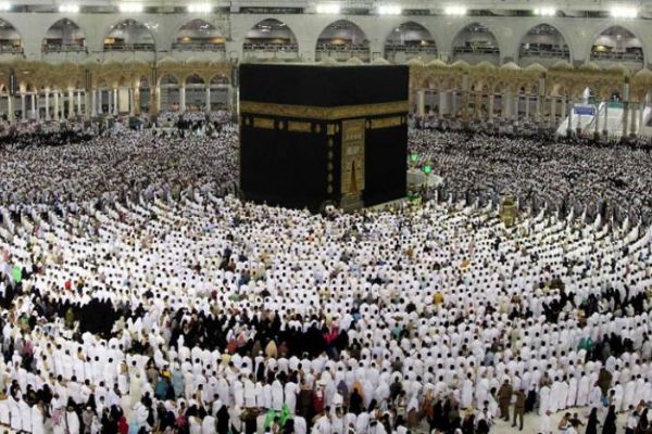Bu sene Hac yapılacak mı? Suudi Arabistan Hac konusunda ne dedi?