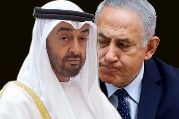 Husiler: İsrail, BAE kanalıyla Yemen'de kendisine yer arıyor