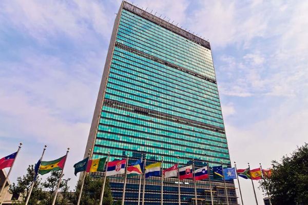 Libya, insan hakları misyonuyla iş birliğine hazır