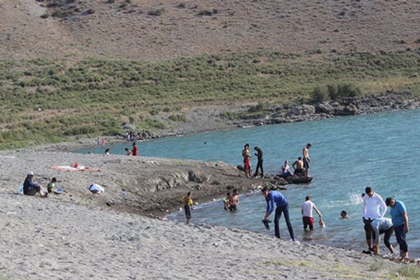 Pandeminin il'acı' oldu