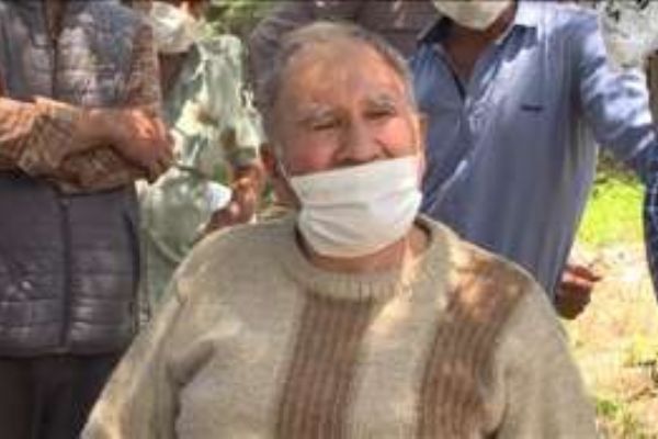 Bursa'daki selde hayatını kaybeden Kader Akbaba'nın babası olayı anlattı