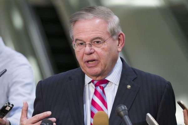 ABD'li senatörden Türkiye'ye yaptırım çağrısı