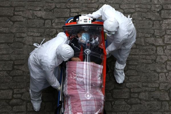 Dünya Sağlık Örgütü uyardı: Virüs hala ölümcül!