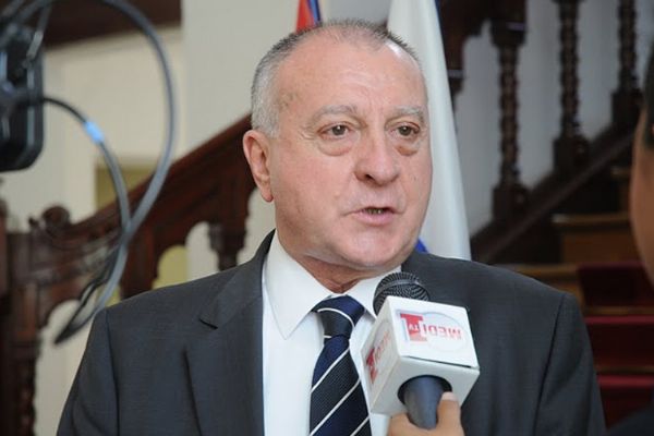 Fransız siyaset bilimci Saint-Prot: Fransa'nın Hafter'i desteklemesi saçmalık