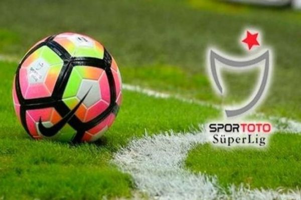 Süper Lig'de süper kapışma