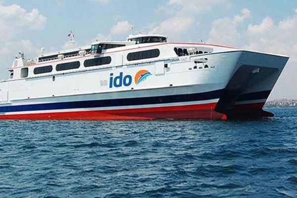 İDO'nun yaz tarifesi biletleri satışa sunuldu