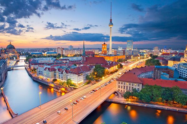 Almanya'da bir şehir tekrar karantina altına alındı