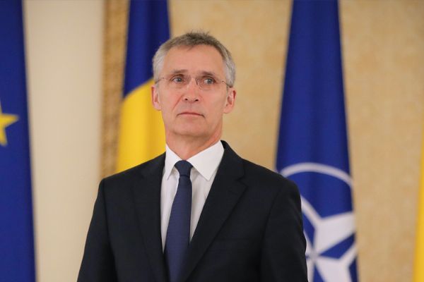 NATO’dan Türkiye ve Fransa açıklaması