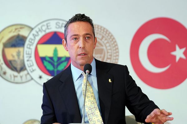 PFDK'dan Ali Koç'a ceza yok