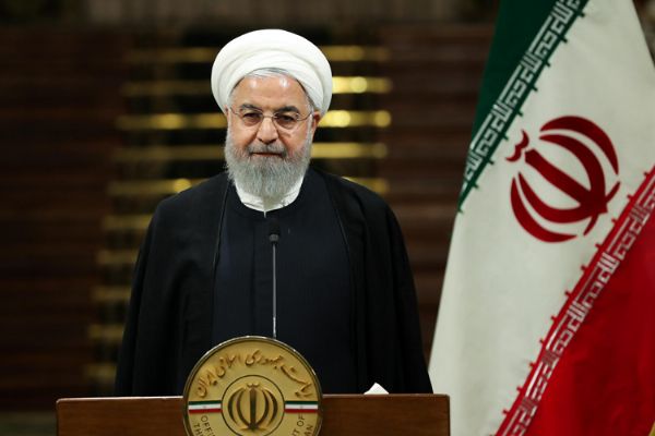 İran'dan gözdağı: Hürmüz Boğazı'na göbekten bağlı değiliz