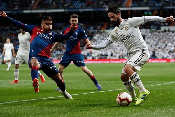 Avrupa kulüplerine virüs darbesi