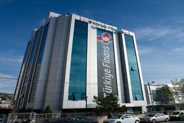 Türkiye Finans’tan 3’lü finansman paketi