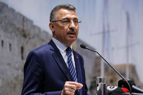 ''Libya'da tarih yazdık''