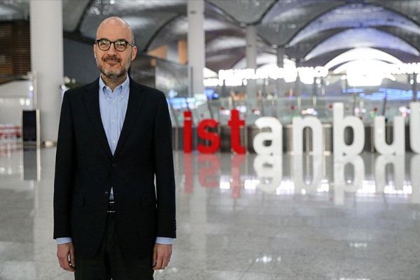 İstanbul Havalimanı'ndan stratejik imza