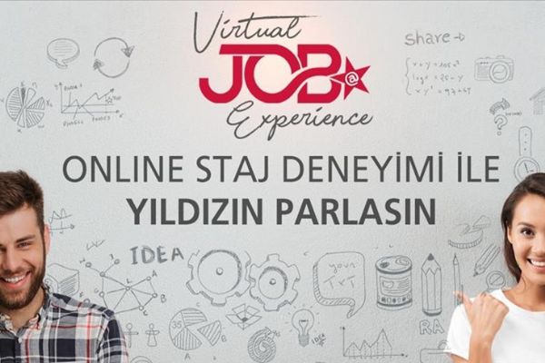 Yıldız Holding genç yetenek programı dijitale taşındı