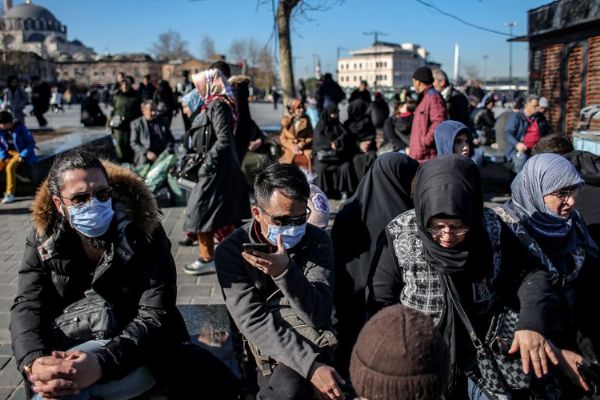 Validen kritik uyarı: Vakalar 3 misli arttı