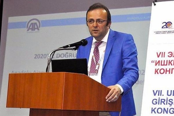 'Yerel gazeteler dijital dönüşüme hazır olmalı'