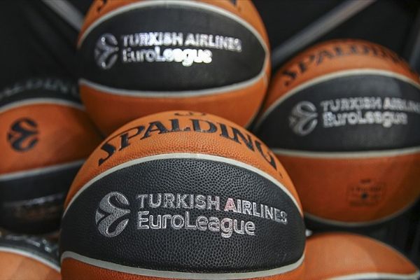 THY Avrupa Ligi fikstürü belli oldu