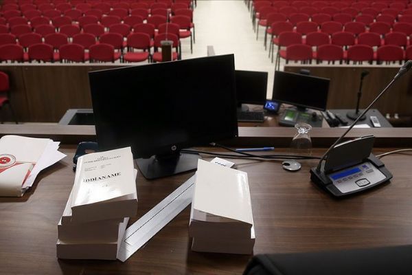 Oda TV tutukluları hakkında karar verildi