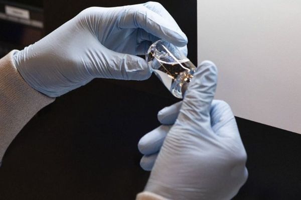 Korona virüs için geliştirilen ilk ilacın fiyatı ne kadar?