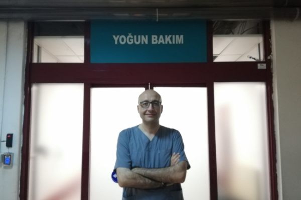 Dondurulmuş gıdalarda korona virüsü olabilir mi?