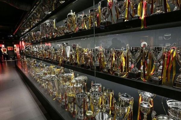 Galatasaray Stadyum Müzesi sanal ortamda erişime açıldı? Erişim ücreti ne kadar?